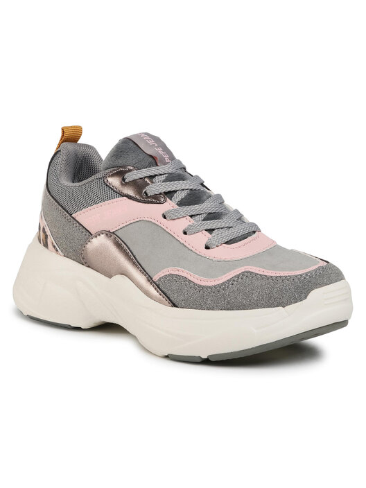 Pepe Jeans Sinyu Girl Combi PGS30467 obuvki.bg