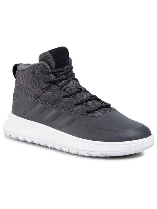 Zapatillas adidas Fusion Storm Wtr EE9714 Gris