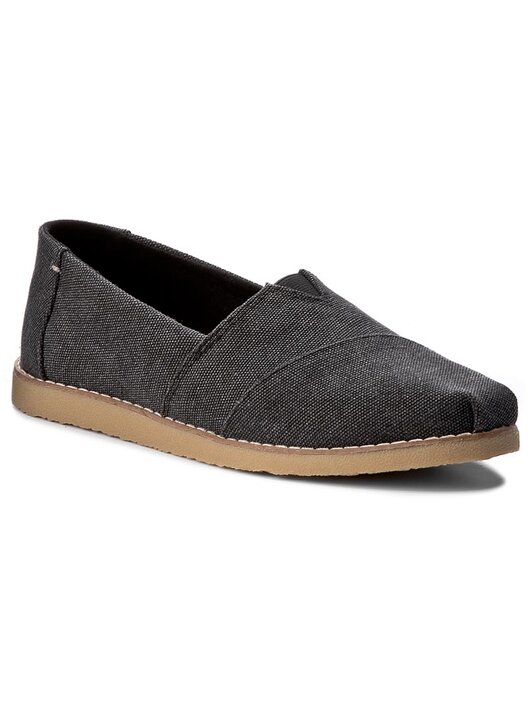 Alpargata crepe toms new arrivals