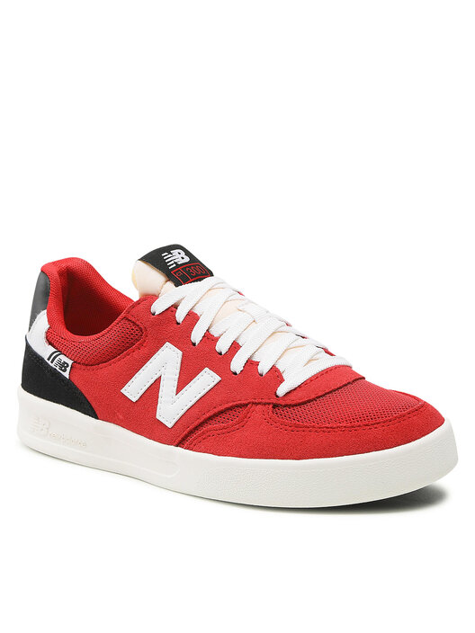 Sneakers New Balance CT300RB3 Rot eschuhe