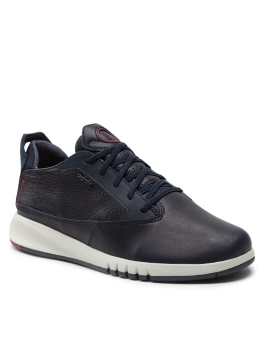 Sneakers Geox U Aerantis A U927FA 00085 C4002 Bleu marine chaussures