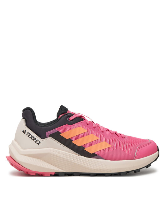 Laufschuhe adidas Terrex Trail Rider IG8931 Rosa eschuhe.at
