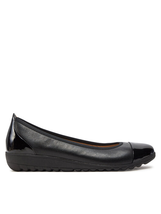 Ballerines Femme CAPRICE 9-22103-41 – Semelle Airmotion, Intérieur Amovible - 12