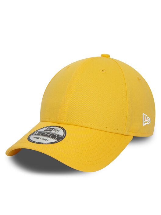 Cap New Era Ne Ess 940 60434930 Gelb | eschuhe.de