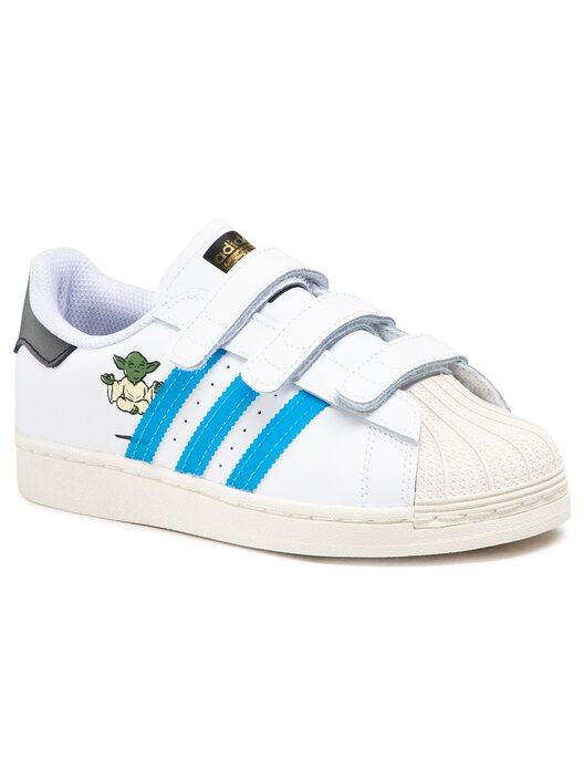 Adidas superstar cf c 2025