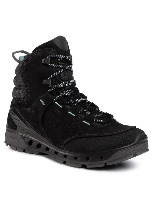 Gore Tex Ecco Biom Venture Tr Black Ecco Tr Online