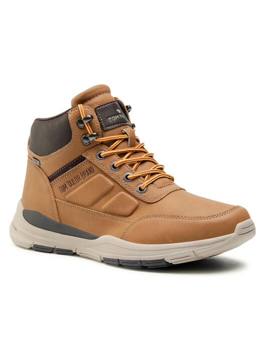 Tailor Herren Tom Tailor Schuhe Winter Stiefel Winterschuhe Tom