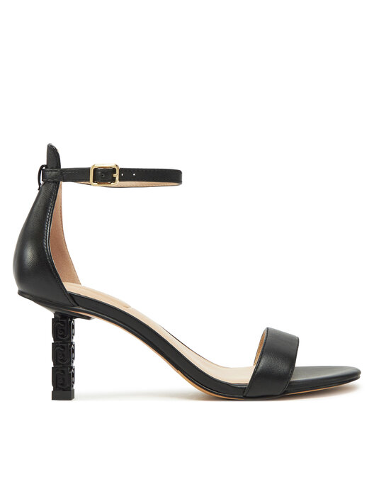 Sandali Liu Jo Ale 04 SA5049 P0062 Nero