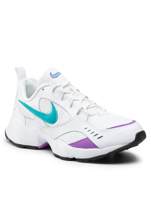Sneakers Nike Air Heights AT4522 100 WeiB eschuhe