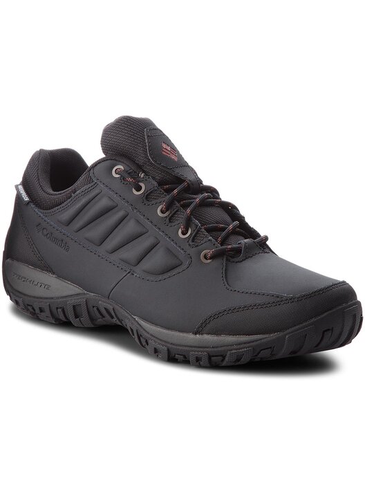 Columbia ruckel ridge plus waterproof on sale