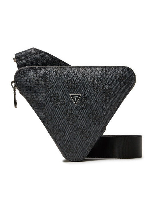 Borsellino Guess PMMTLO P4223 Nero escarpe