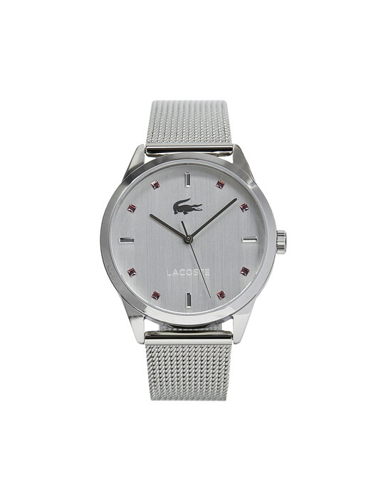 Uhrcenter Lacoste Uhren Damen Sale Lacoste Damenuhr Silber Lacoste
