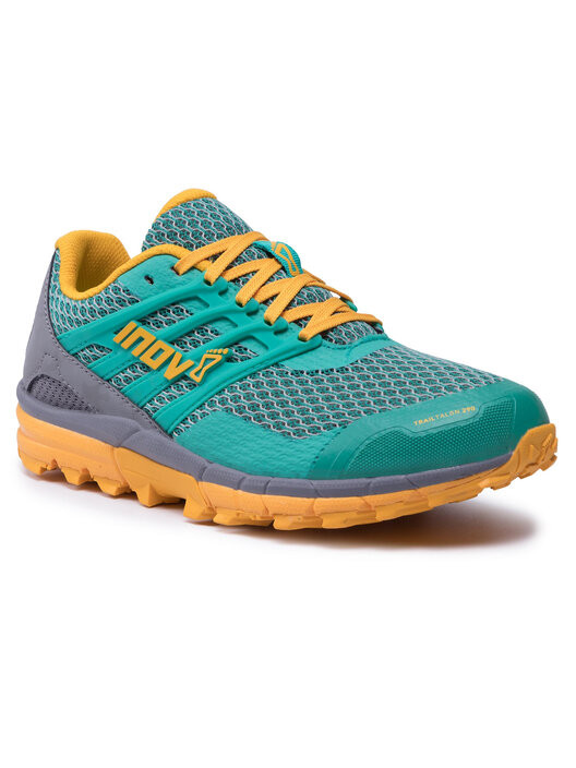 Scarpe Da Trail Running Inov-8 Trailtalon 235 Donna - Suola 4mm, PowerFlow, Tomaia Traspirante, Per Sentieri Veloci - copertina