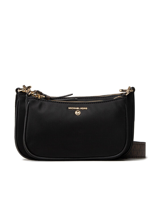 Bolso MICHAEL Michael Kors Jet Set Charm 32F1GT9C6C Negro