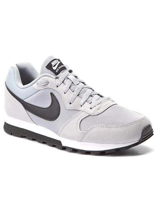 Sneakers Nike Md Runner 2 749794 001 Grau eschuhe