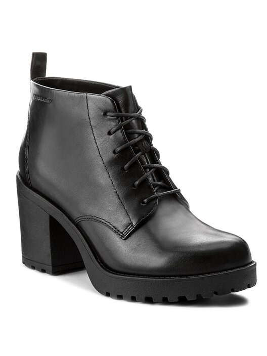 Stiefeletten Vagabond Shoemakers Grace 4428 401 20 Schwarz eschuhe