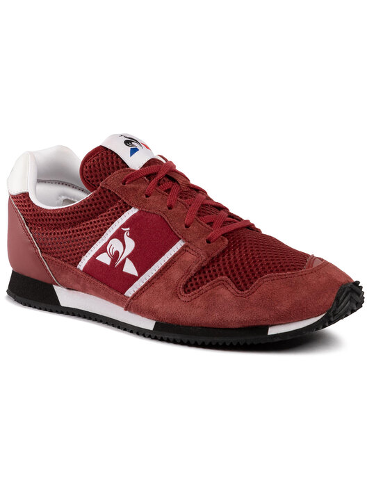 Sneakers Le Coq Sportif Race 2020306 Bordeaux chaussures