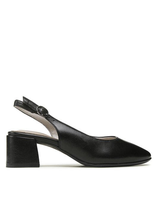 Slingpumps in weiß für Damen online kaufen - Damenschuhe