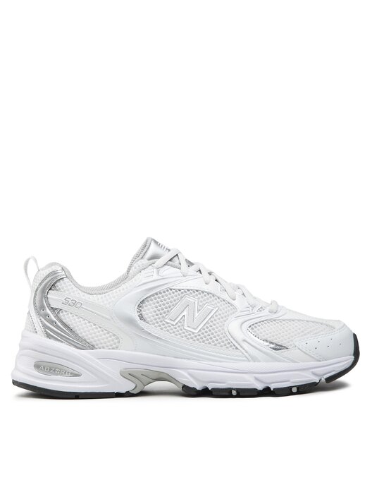 Sneakers New Balance MR530EMA Blanc chaussures