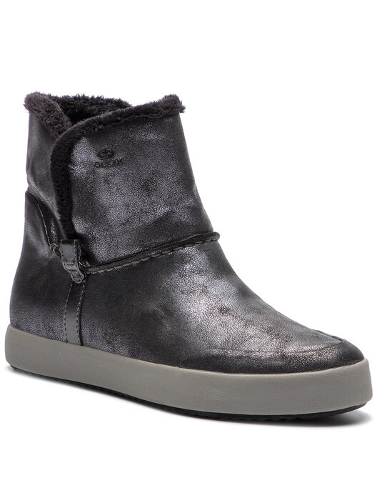 Geox D Bleyze B Mocasines Para Mujer