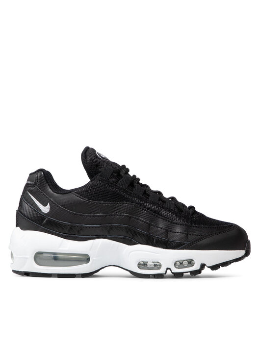 Sneakers Nike Air Max 95 CK7070 001 Schwarz eschuhe
