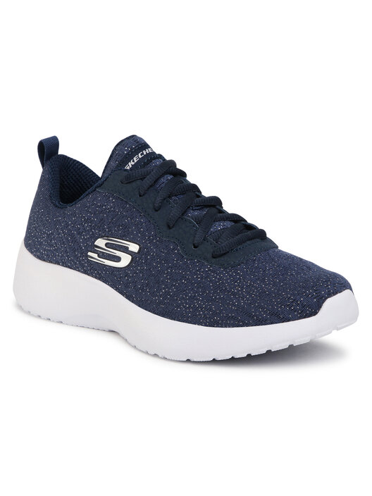 Sneakers Skechers Blissful 12149/NVY Dunkelblau | eschuhe.de