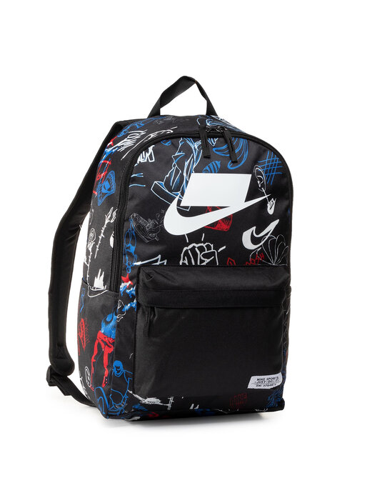 Rucksack Nike BA6449 010 Schwarz | eschuhe.de