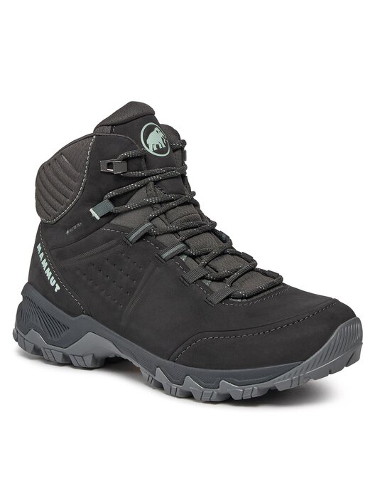 Mammut Nova IV Mid GORE-TEX Scarpe Da Trekking Per Donna - AW25 - 5