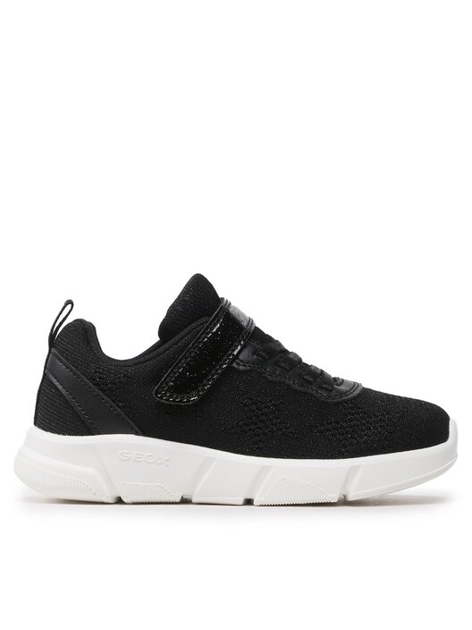 Sneakers Geox Aril Girl A Pour Fille - Confort Et Style Au Quotidien
