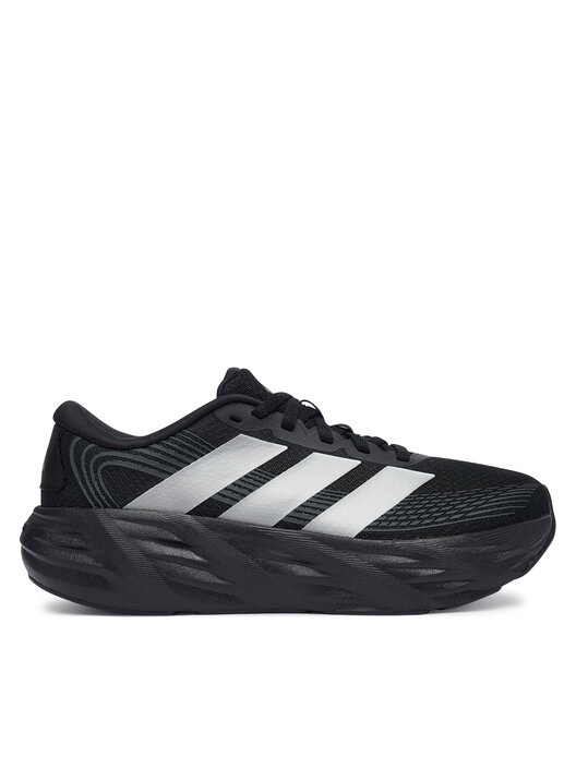 Взуття для бігу adidas Galaxy 8 KH5611 Чорний | evzuttya.com.ua
