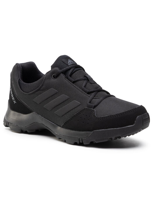 Chaussures de trekking adidas Terrex Hyperhiker Low K FV5216 Noir chaussures