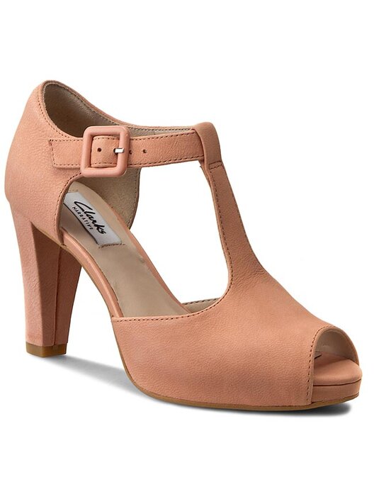 Clarks kendra flower on sale
