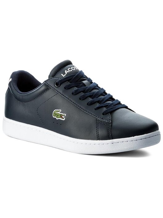 Lacoste Hombre Zapatillas Zapatillas Lacoste Carnaby Pro BL