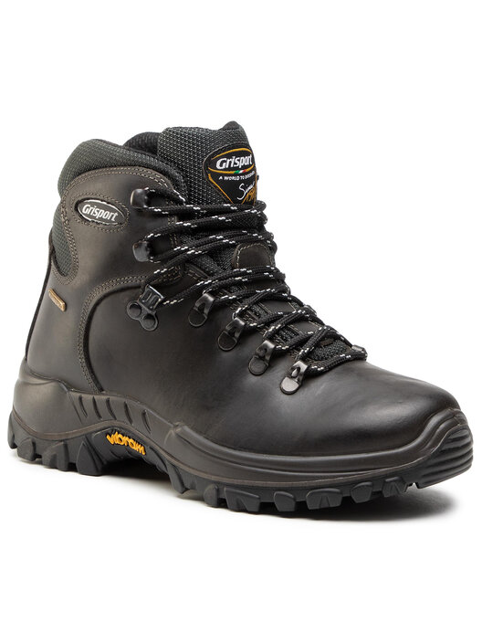 Grisport cristallo hiking boots top