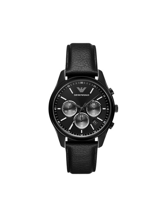 Montre Emporio Armani Antonio AR11583 Noir chaussures