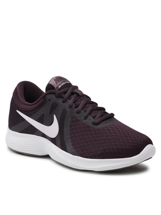 nike revolution 5 burgundy