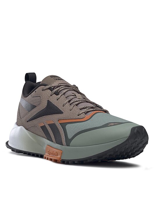 Взуття для бігу Reebok Lavante Trail 2 HP9328 Коричневий