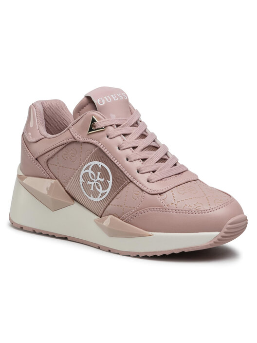 guess tesha sneakers