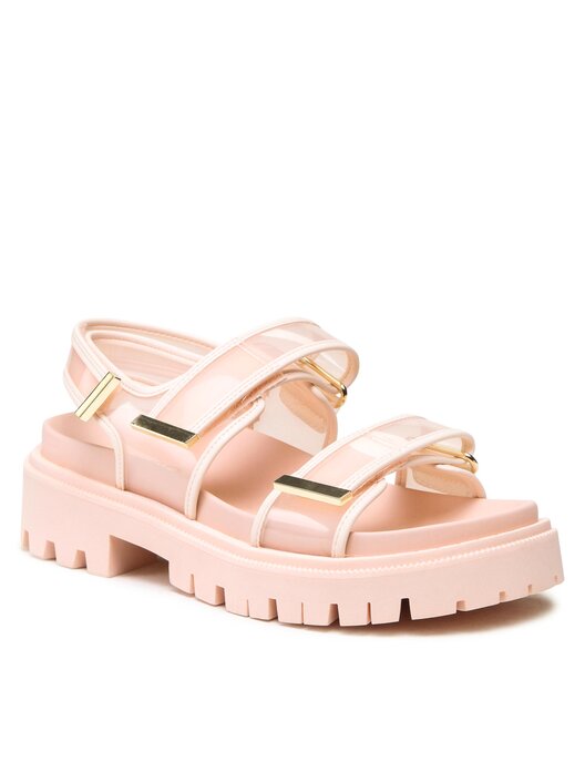 Sandalias Aldo Sanddy 13542876 Rosa