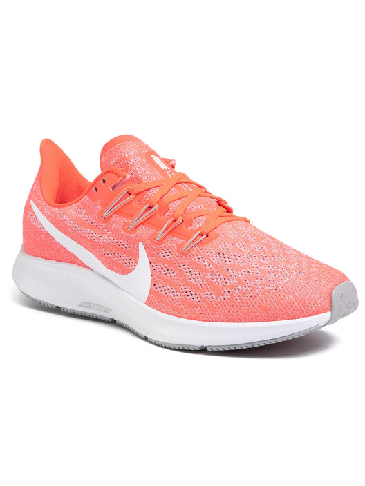 Buty do biegania Nike Air Zoom Pegasus 36 AQ2203 602 Ro owy eobuwie .pl