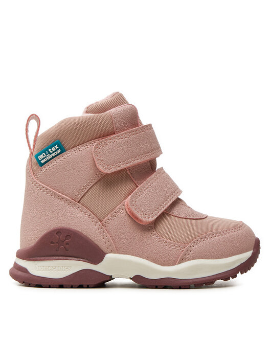 Stivali da neve Biomecanics 241258 A032-A M Rosa