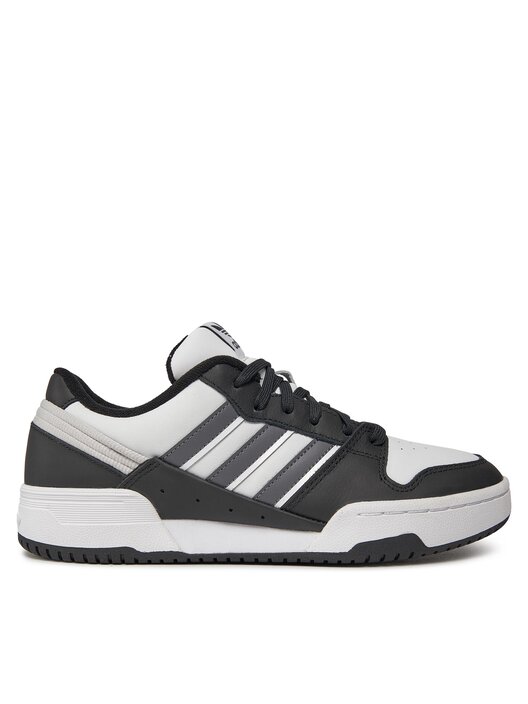 Sneakersy adidas Team Court 2 Str IF1197 Czarny eobuwie com pl