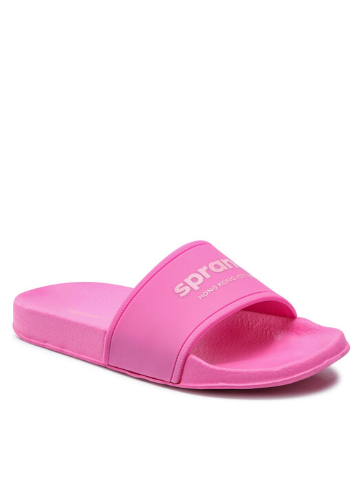 Pantoletten Sprandi 865477 Rosa eschuhe de
