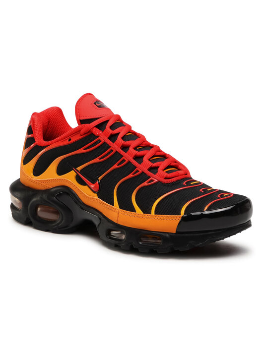 Zapatillas Nike Air Max Plus DA1514 001 Negro | zapatos.es