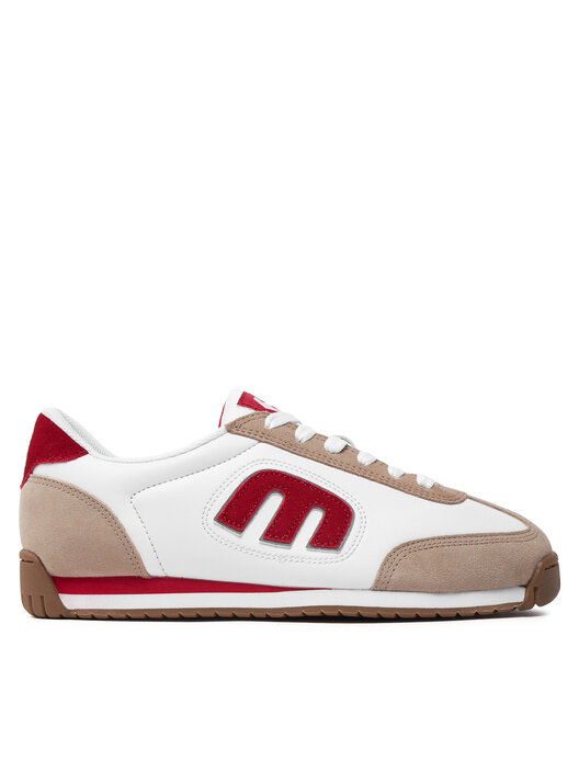 Pánské Boty Etnies Lo-Cut II LS, Grey