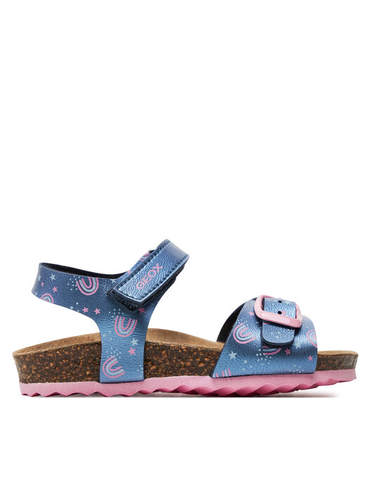 Geox B Agasim Sandal