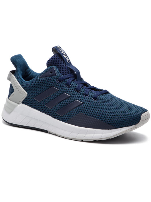 Adidas questar ride blue 2025