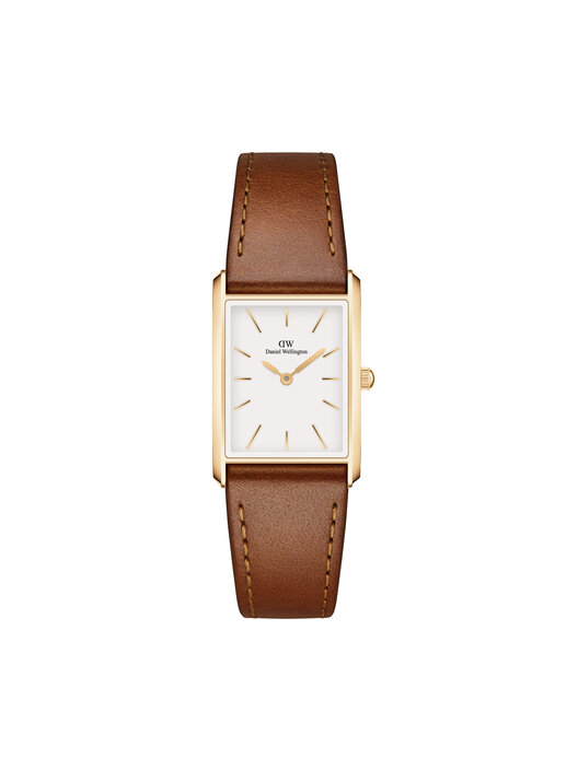 Uhr Daniel Wellington Bound Durham DW00100696 Braun