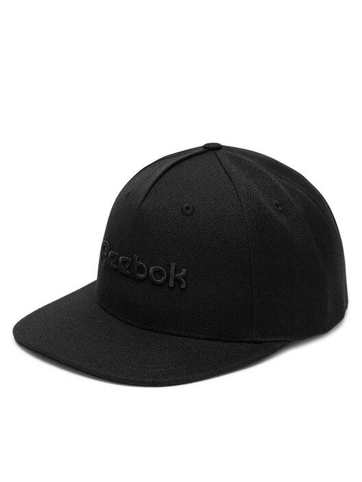 Casquette Reebok RBH2500 AW24 Noir chaussures