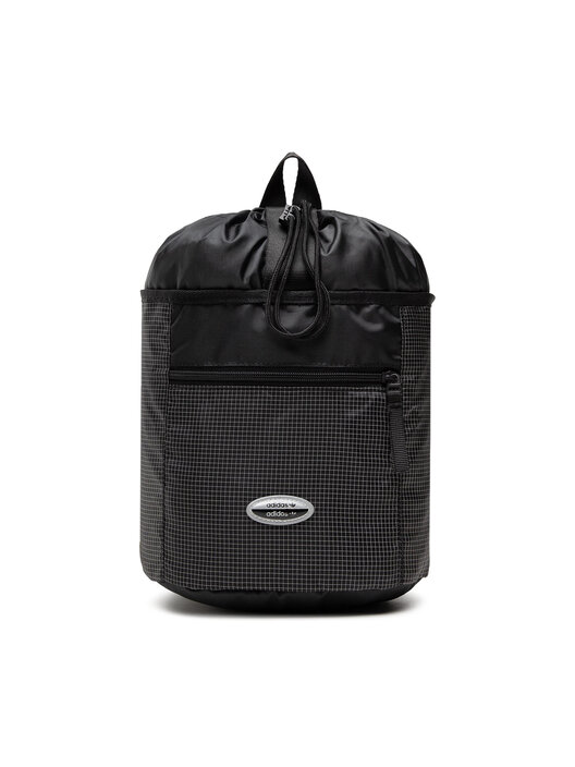 Rucksack adidas Ryv Bucket Bag HD9655 Schwarz eschuhe
